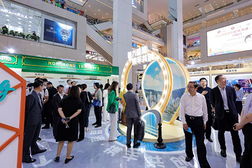 驻京办主任访问天津市8