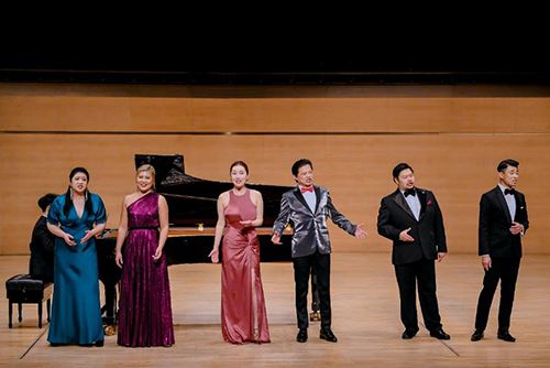 驻京办主任访问天津市21