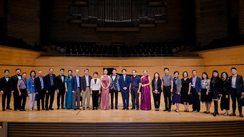 驻京办主任访问天津市22