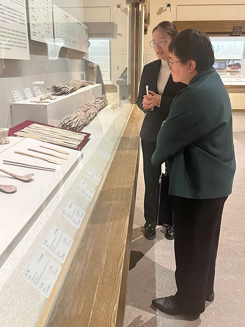 驻京办副主任到访甘肃省敦煌市_5 驻京办副主任到访甘肃省敦煌市5