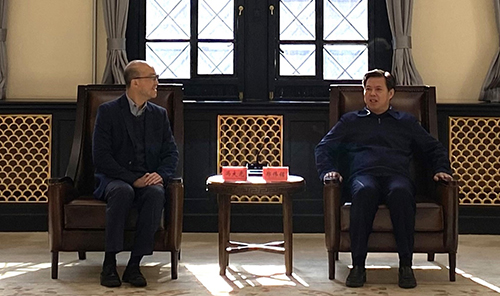 驻天津联络处考察天津市和平区_1 驻天津联络处考察天津市和平区1