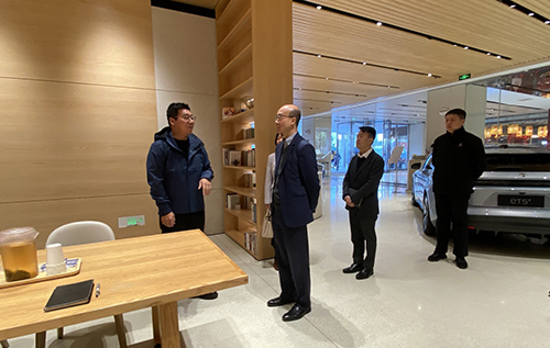 驻天津联络处考察天津市和平区_3 驻天津联络处考察天津市和平区3