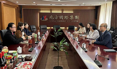 驻天津联络处考察天津市和平区_4 驻天津联络处考察天津市和平区4