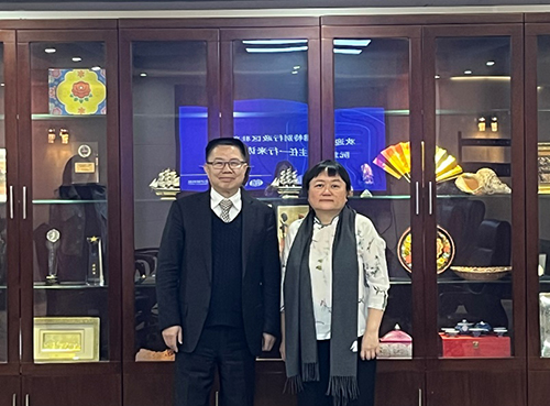 署理驻京办主任与中国宏观经济研究院科研管理部主任叶辅靖会面_1 署理驻京办主任与中国宏观经济研究院科研管理部主任叶辅靖会面1