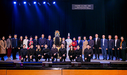 驻京办副主任访问河北省石家庄市1