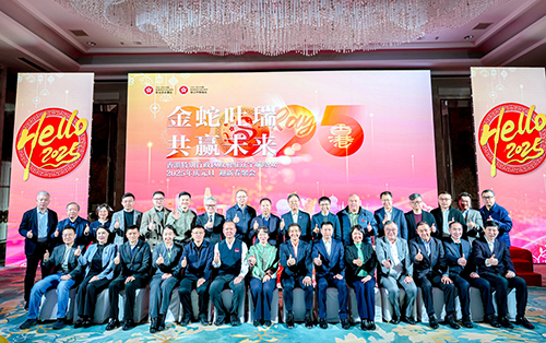 驻京办主任访问辽宁省沈阳市2