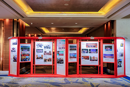 駐京辦舉辦「2025港人新春聚會」8