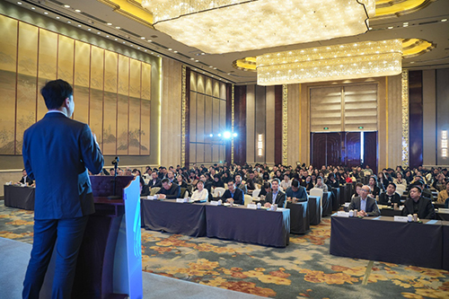 驻京办和驻天津联络处举办投资营商环境讲座9