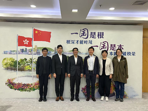 世界宣明会中国到访驻京办2