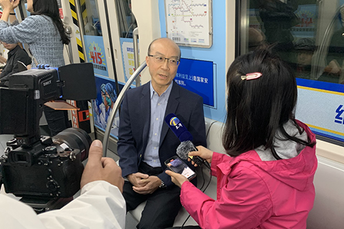 驻天津联络处组织天津市香港商会及学生出席国家安全教育活动2