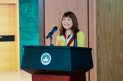 澳門駐京辦和香港駐京辦合辦在京港澳人士專題座談會3