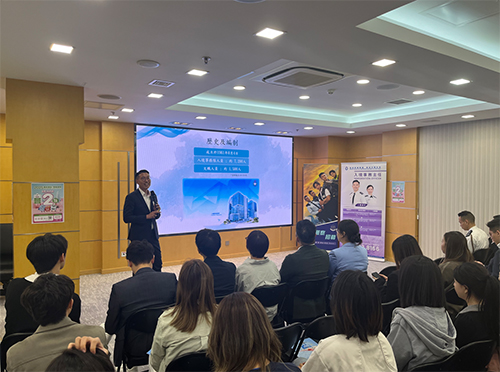 驻京办举办「2025公务员招聘说明会」_5 驻京办举办「2025公务员招聘说明会」5