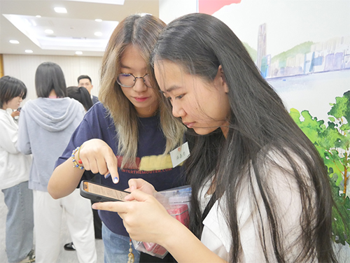 驻京办举办「2025公务员招聘说明会」_7 驻京办举办「2025公务员招聘说明会」7