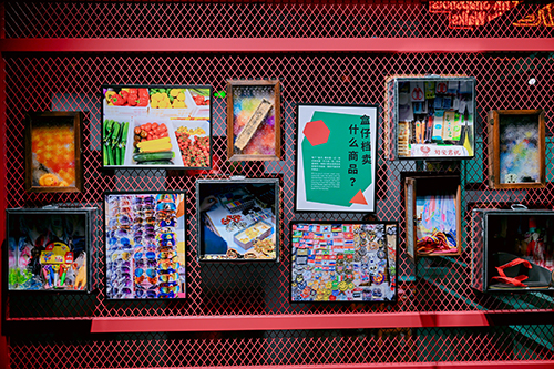 署理駐京辦主任出席「融合與對話：2024港澳視覺藝術雙年展」北京站7