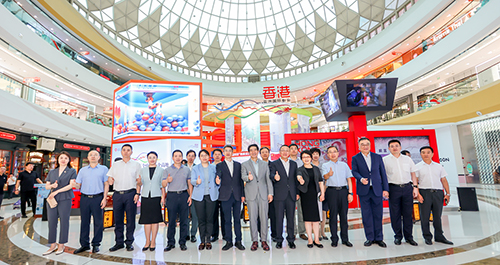 驻京办主任访问黑龙江省哈尔滨市和漠河市_3 驻京办主任访问黑龙江省哈尔滨市和漠河市3