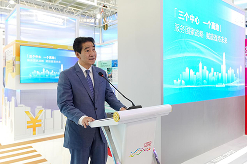 駐京辦主任訪問甘肅省蘭州市3