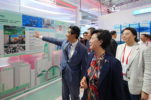 駐京辦主任訪問甘肅省蘭州市5