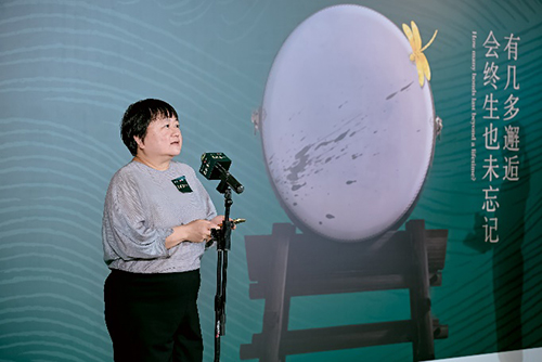 驻京办副主任出席原创音乐剧《大状王》在京首演_2 驻京办副主任出席原创音乐剧《大状王》在京首演2