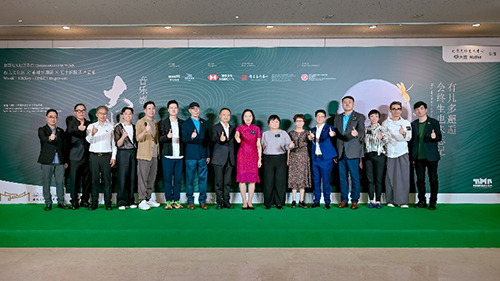 驻京办副主任出席原创音乐剧《大状王》在京首演_3 驻京办副主任出席原创音乐剧《大状王》在京首演3