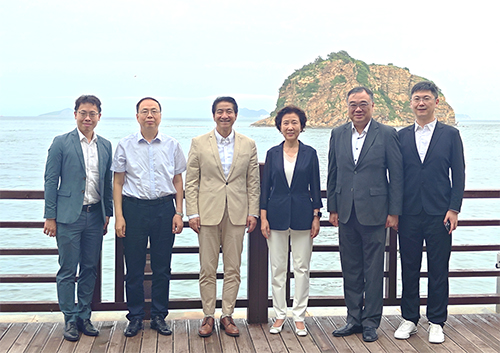 駐京辦主任訪問遼寧省大連市和瀋陽市_1 駐京辦主任訪問遼寧省大連市和瀋陽市1