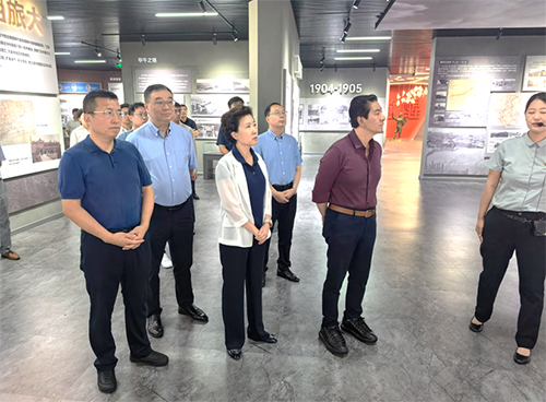 駐京辦主任訪問遼寧省大連市和瀋陽市_4 駐京辦主任訪問遼寧省大連市和瀋陽市4