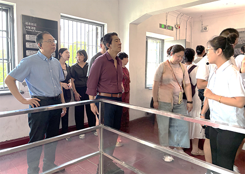 駐京辦主任訪問遼寧省大連市和瀋陽市_5 駐京辦主任訪問遼寧省大連市和瀋陽市5