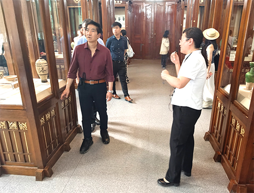 駐京辦主任訪問遼寧省大連市和瀋陽市_8 駐京辦主任訪問遼寧省大連市和瀋陽市8