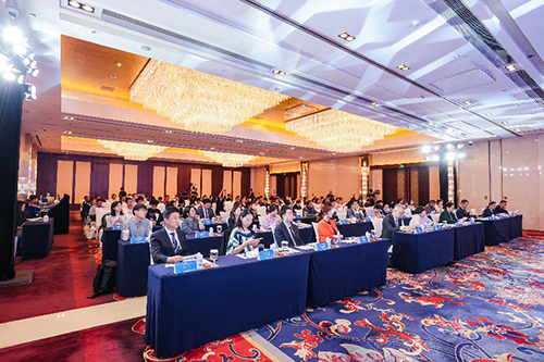 「引进来、走出去」—— 把握香港专业服务优势营商座谈会成功举办1