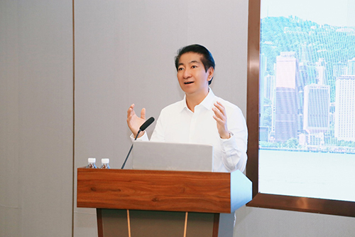 新疆—香港投资推广圆桌会在乌鲁木齐举行_1 新疆—香港投资推广圆桌会在乌鲁木齐举行1