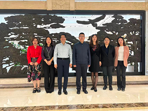 駐京辦主任訪問內蒙古自治區6