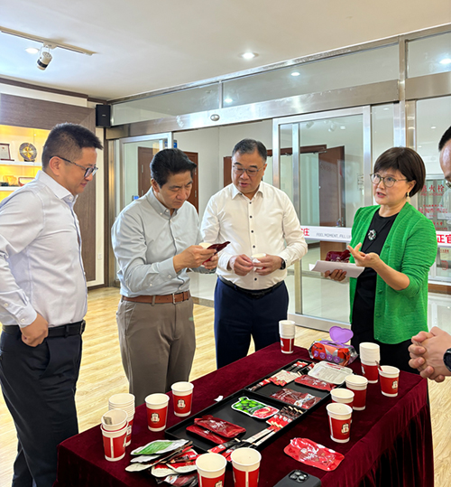 驻京办主任访问吉林省延吉市和长白山保护开发区3