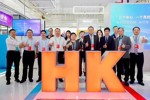 駐京辦訪問寧夏回族自治區2