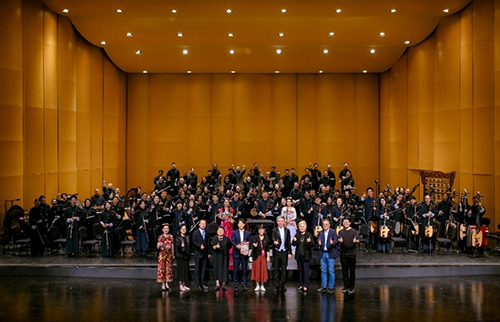 駐京辦副主任到訪甘肅省敦煌市4