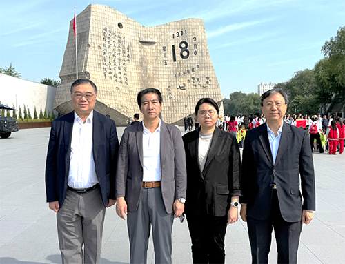 驻京办主任访问辽宁省沈阳市和抚顺市_3 驻京办主任访问辽宁省沈阳市和抚顺市3