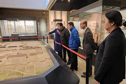 駐京辦主任訪問河北省石家莊市和邯鄲市_11 駐京辦主任訪問河北省石家莊市和邯鄲市11