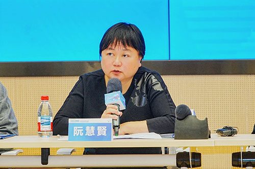 第八屆立法會選舉說明會及支持回港投票授旗儀式在京舉行1