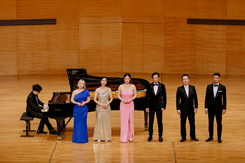 驻京办主任访问辽宁省沈阳市、吉林省长白山保护开发区和吉林市1