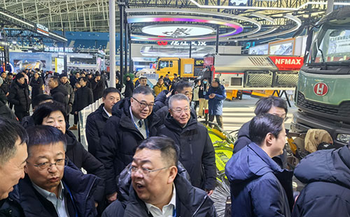 駐遼寧聯絡處訪問黑龍江省哈爾濱市2