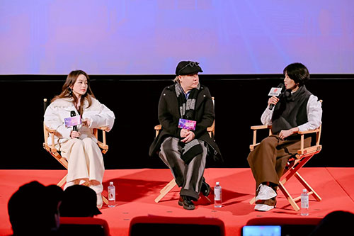 署理驻京办主任出席「触电光影 漫绘港岛」——2026港影新锐系列观影及交流活动4