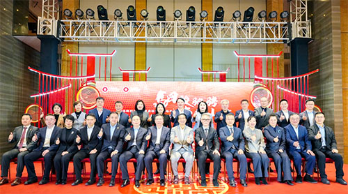 駐京辦主任訪問黑龍江省哈爾濱市、吉林省長春市和遼寧省瀋陽市5