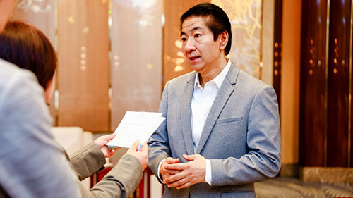 驻京办和驻天津联络处举办民营经济发展讲座5