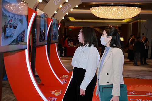 驻京办举办「2026港人新春聚会」11