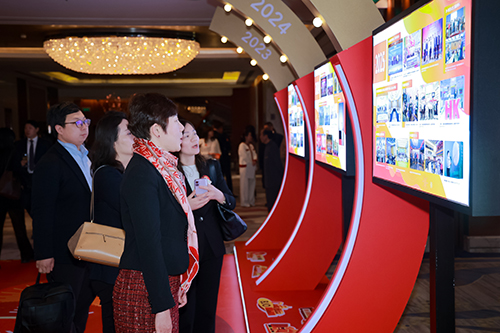 驻京办举办「2026港人新春聚会」12