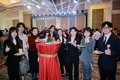 驻京办举办「2026港人新春聚会」15