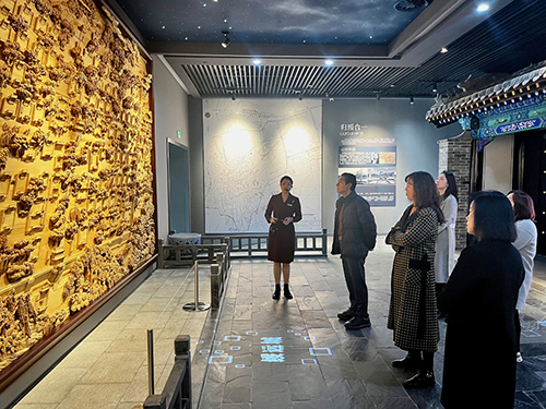 驻京办主任访问内蒙古自治区3