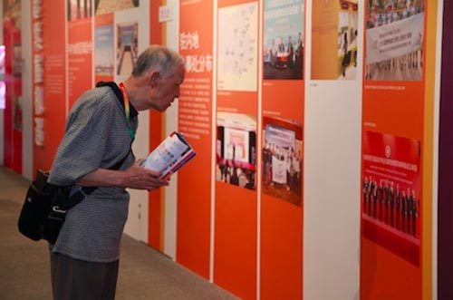 之何止20年，每一位见证香港历史的人都有一段与香港的故事2