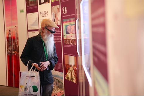 之何止20年，每一位见证香港历史的人都有一段与香港的故事4