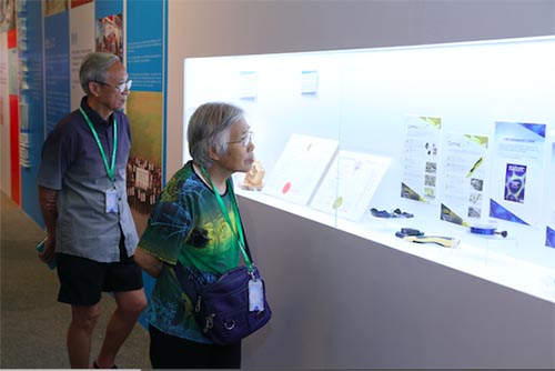 之何止20年，每一位见证香港历史的人都有一段与香港的故事6