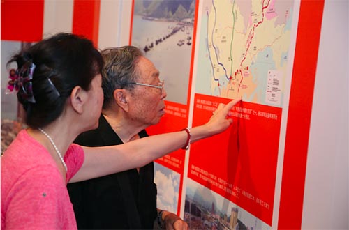 之何止20年，每一位见证香港历史的人都有一段与香港的故事7