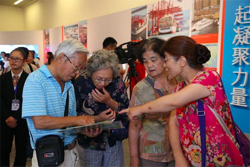 之何止20年，每一位见证香港历史的人都有一段与香港的故事8